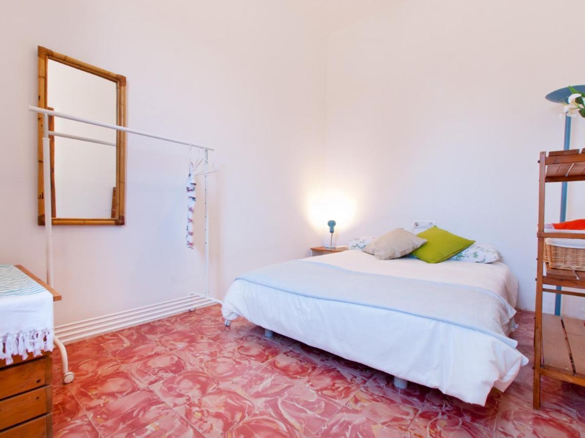 Casa Bibi 6, Con Jardin Y Terrazas En Semesterbostad Alcudia (Mallorca)